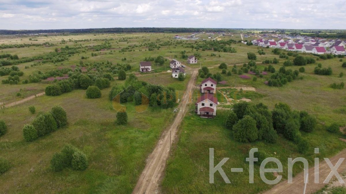 участок 8 сот